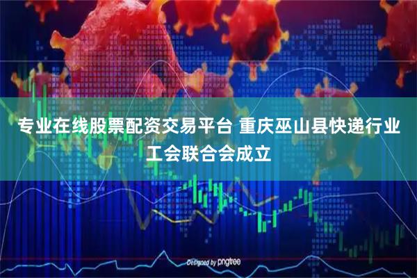 专业在线股票配资交易平台 重庆巫山县快递行业工会联合会成立